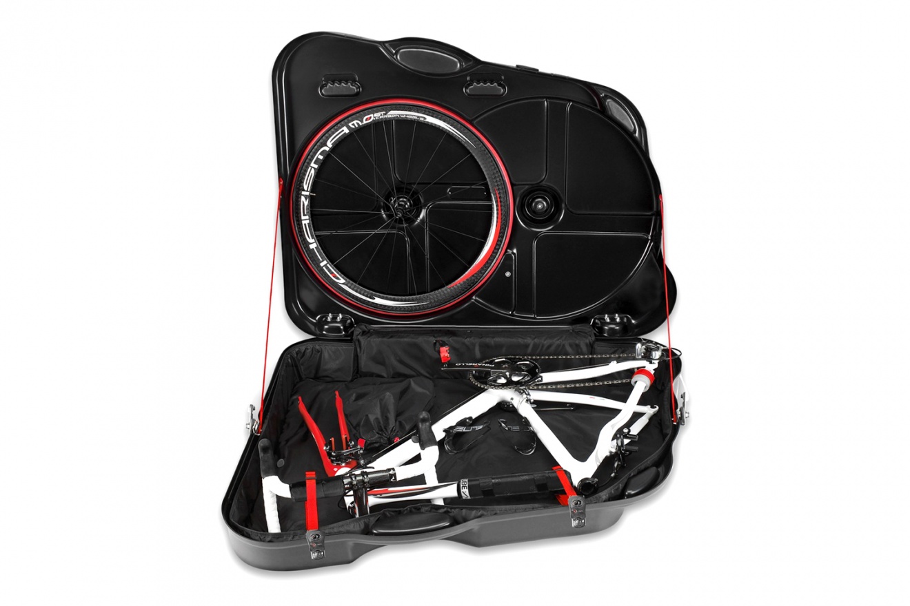 Велочемодан Scicon AeroTech Evolution X TSA Bike Travel Case купить в ...
