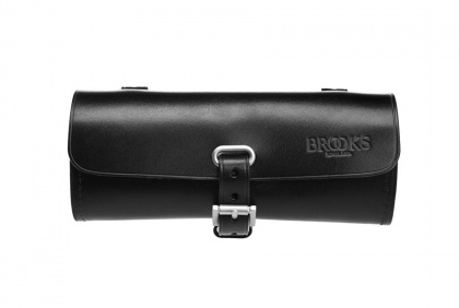 Велосумка подседельная Brooks Challenge Tool Bag Small / Черная