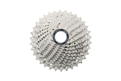 Кассета Shimano 105 / SLX CS-HG700, 11 скоростей / 11-34