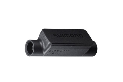 Блок Shimano Di2 Wireless Unit EW-WU111
