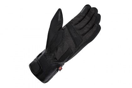 Перчатки Mavic Ksyrium Pro Thermo (2019), длинный палец / Черные