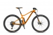 Велосипед Scott Spark 960 (2019) / Оранжевый
