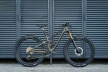Велосипед Scott Genius 900 Ultimate (2019) / Коричневый