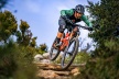 Велосипед Scott Ransom 900 Tuned (2019) / Оранжевый