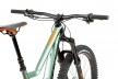 Велосипед Scott Ransom 930 (2019) / Черно-зеленый