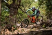Велосипед Scott Ransom 700 Tuned (2019) / Оранжевый