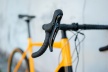 Велосипед гравийный Scott Speedster Gravel 20 (2019) / Желтый