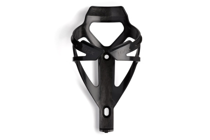 Флягодержатель Tacx Deva / Черный глянцевый
