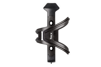 Флягодержатель Tacx Radar / Черный