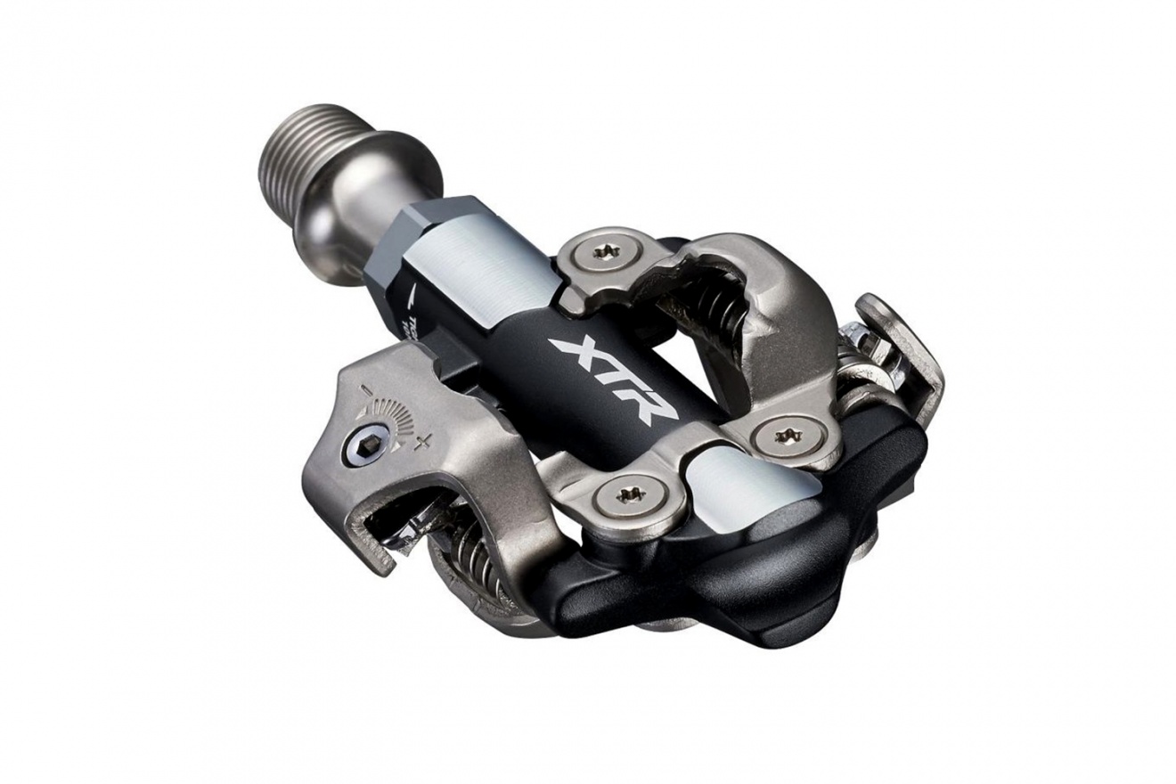 Shimano XTR PD M9100 SPD CityCycle.ru