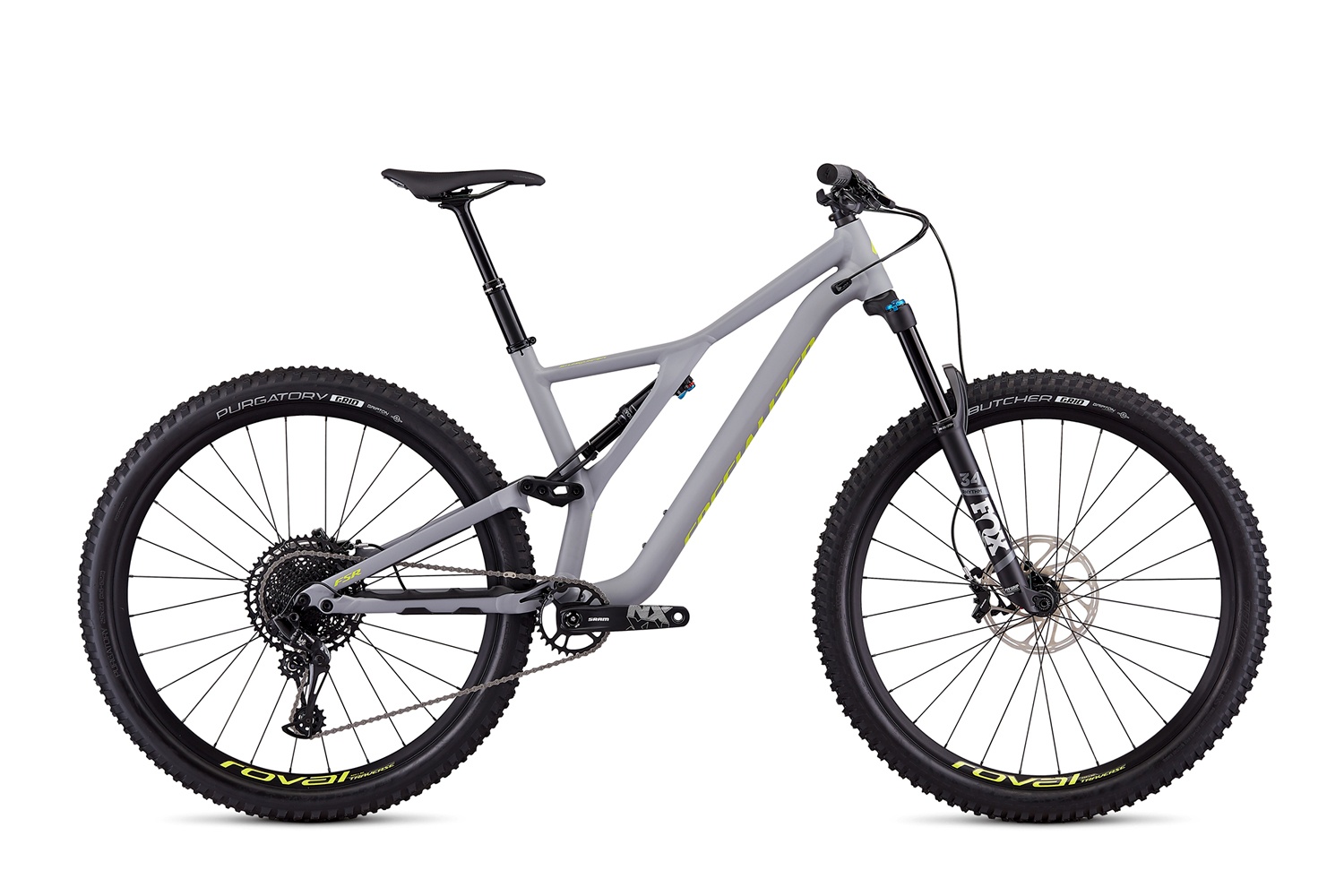 Specialized Men s Stumpjumper Comp Alloy 29 12 speed 2019 CityCycle.ru