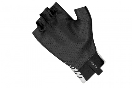 Велоперчатки Scott RC Pro (2019), короткий палец / Черно-белые