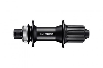 Втулка задняя Shimano Acera FH-MT400 / Ось 12x148 мм (Boost)