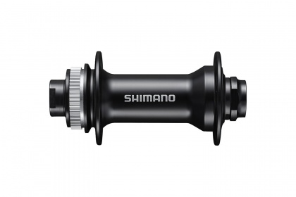 Втулка передняя Shimano Acera HB-MT400 / Ось 15x110 мм (Boost)
