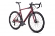 Велосипед шоссейный Specialized Roubaix Expert Di2 (2020) / Красный