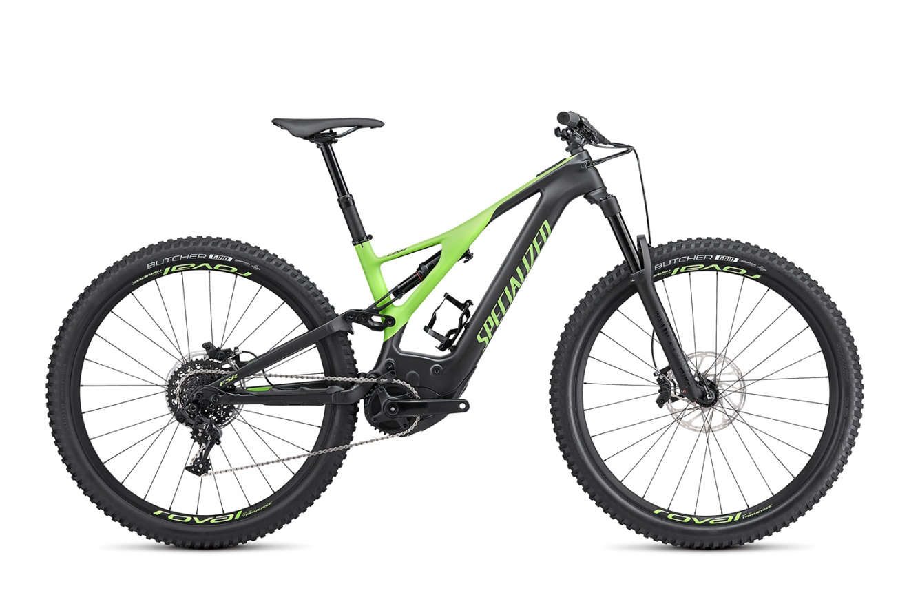 turbo levo specialized 2019