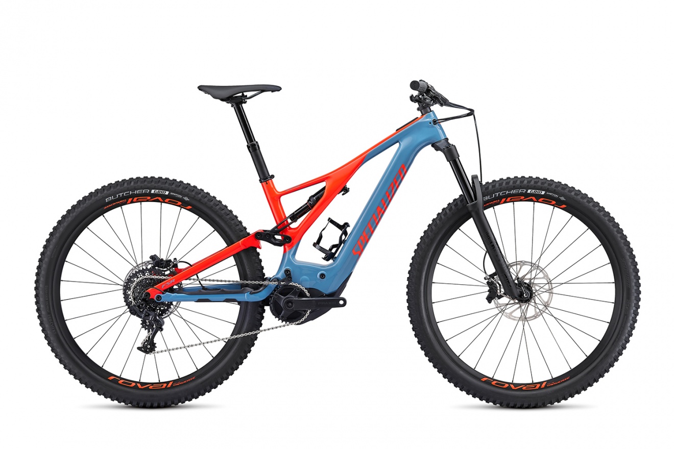 Specialized 2025 2019 levo