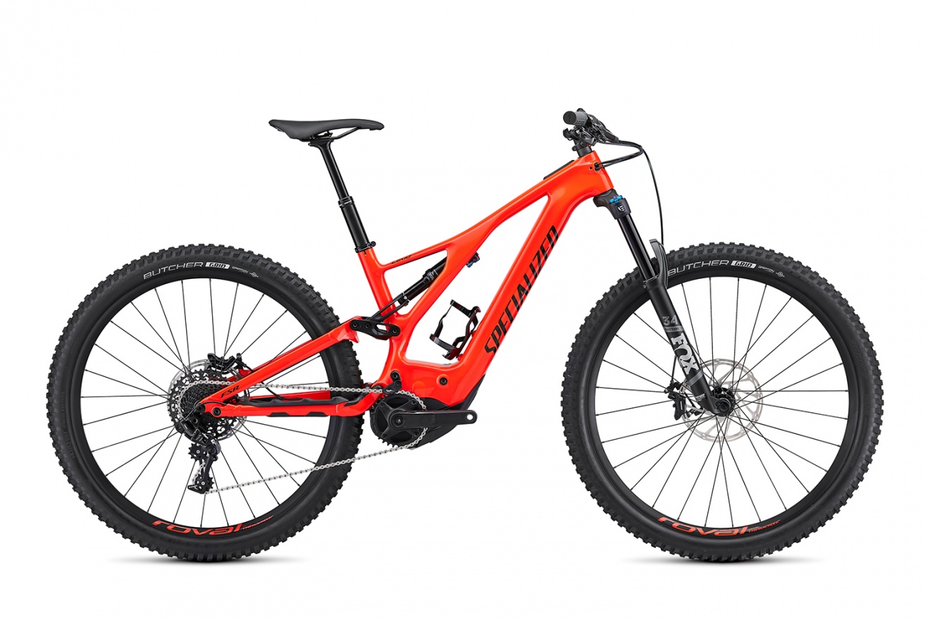 E bike specialized store turbo levo 2019