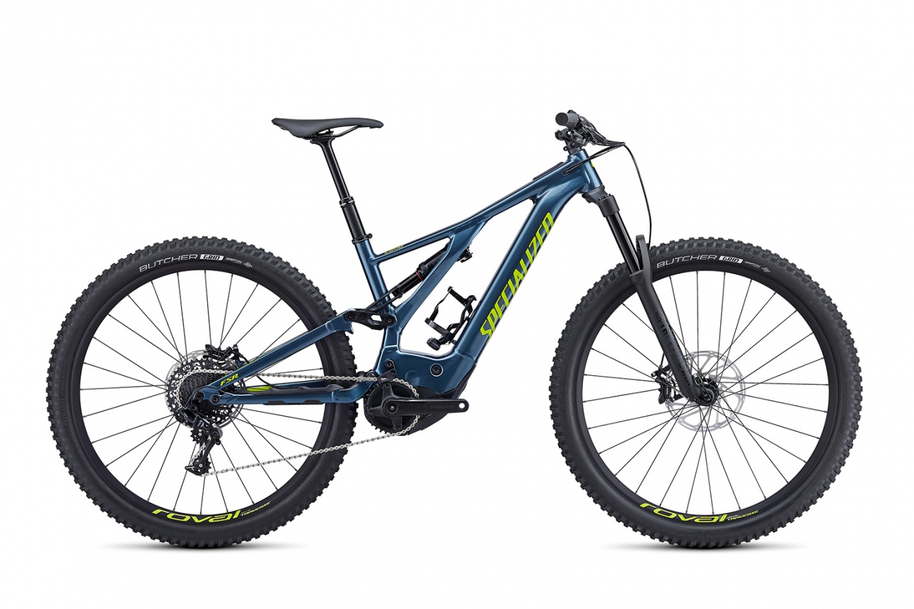 Specialized Men s Turbo Levo Comp 29 2019