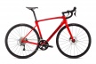 Велосипед шоссейный Specialized Roubaix (2020) / Красный