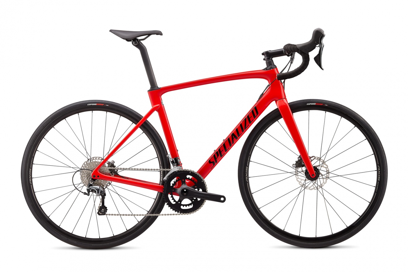 Specialized roubaix 2024 disc 2020