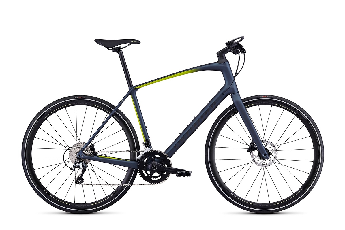 Specialized sirrus carbon 2019 new arrivals