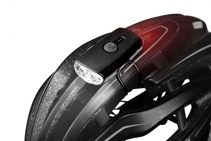 Велофонарь Topeak Headlux USB, на шлем