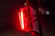 Велофонарь Topeak RedLite Aero USB 1W, задний