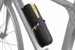 Велосумка на раму Topeak CagePack XL / Черная