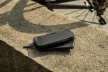 Кошелек с отделением для смартфона Topeak Cycling Wallet 4.7 / Черный