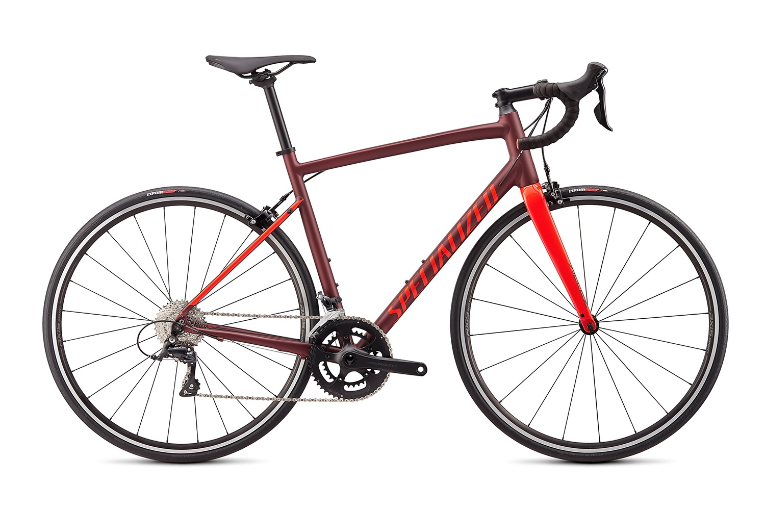 Specialised allez on sale sport 2020