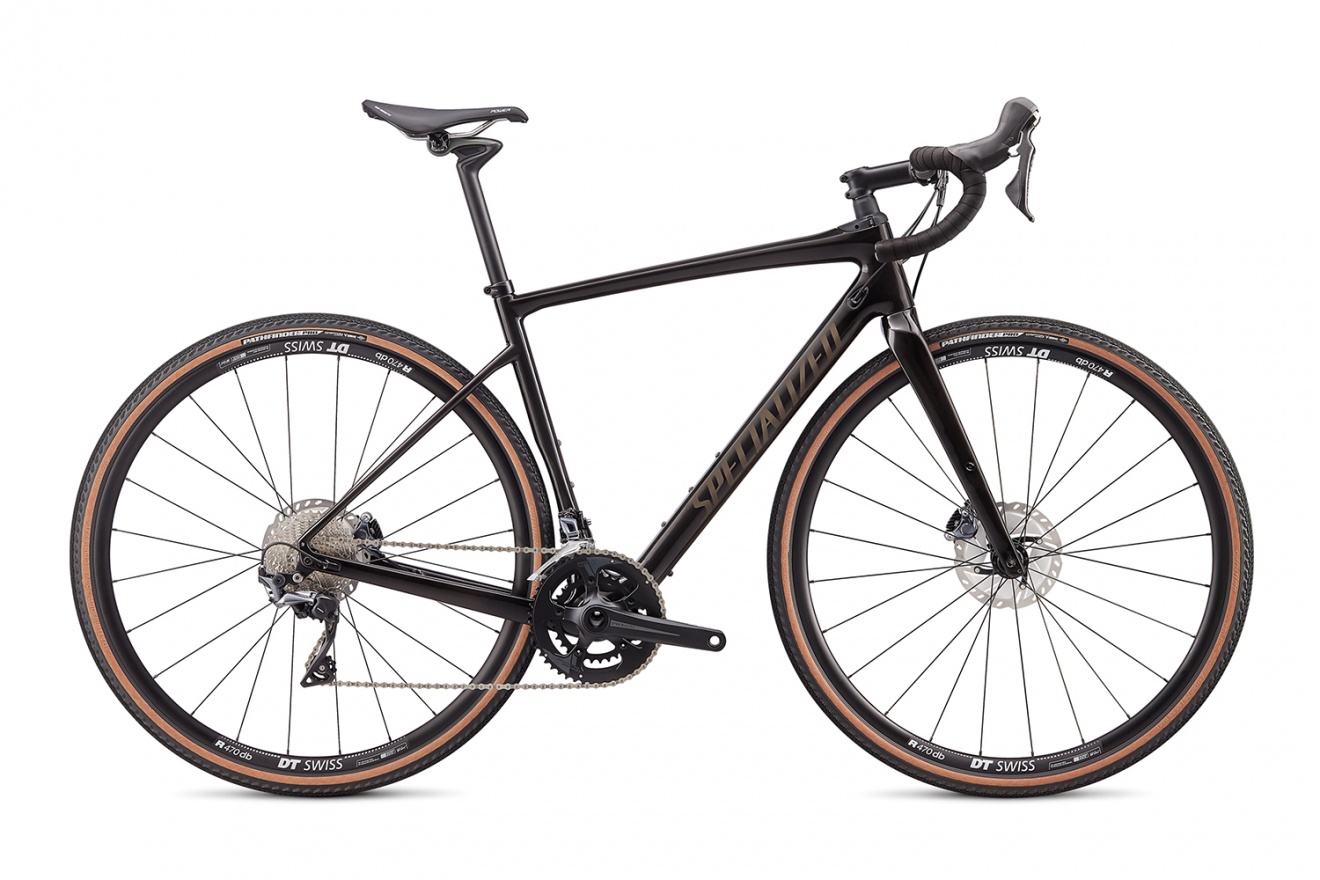 Specialized diverge carbon comp hot sale 2020