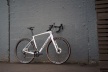 Велосипед гравийный Specialized Diverge Comp Carbon (2020) / Белый хамелеон