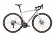 Велосипед гравийный Specialized Diverge Comp Carbon (2020) / Белый хамелеон