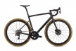 Велосипед шоссейный Specialized Tarmac SL6 S-Works Disc Di2 (2020) / Серый