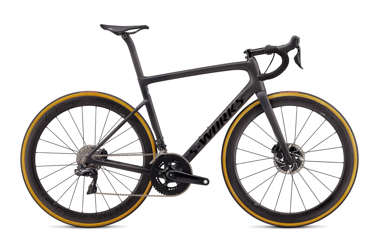 Specialized tarmac disc di2 on sale 2020