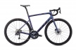 Велосипед шоссейный Specialized Tarmac SL6 Expert Disc UDi2 (2020) / Синий хамелеон