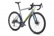 Велосипед шоссейный Specialized Tarmac SL6 Expert Disc UDi2 (2020) / Серый