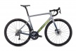 Велосипед шоссейный Specialized Tarmac SL6 Expert Disc UDi2 (2020) / Серый