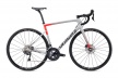 Велосипед шоссейный Specialized Tarmac SL6 Comp Disc (2020) / Светло-серый