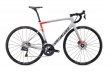 Велосипед шоссейный Specialized Tarmac SL6 Comp Disc UDi2 (2020) / Светло-серый
