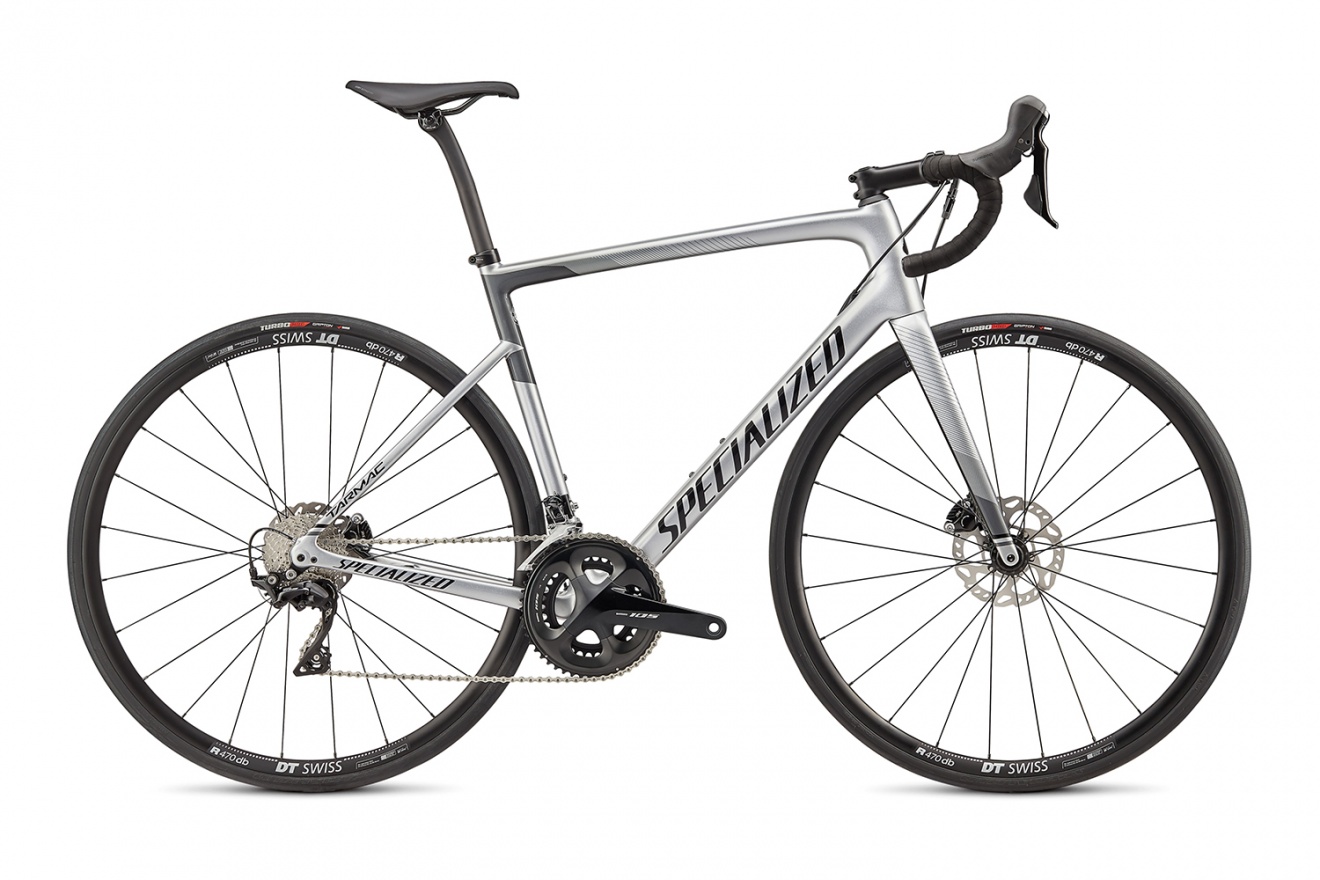 Specialized Tarmac SL6 Sport Disc 2020