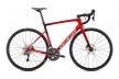 Велосипед шоссейный Specialized Tarmac SL6 Disc (2020) / Красный
