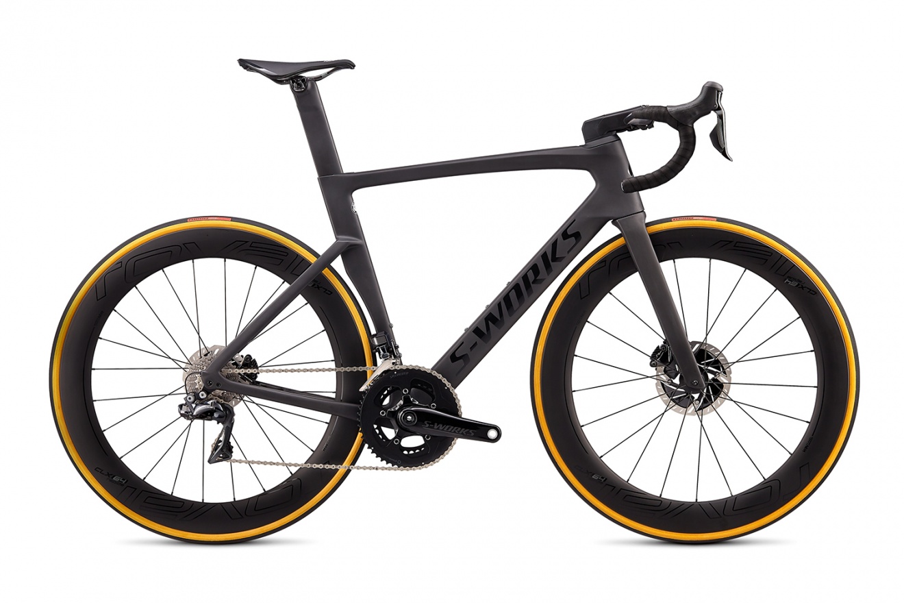 Specialized venge on sale disc di2