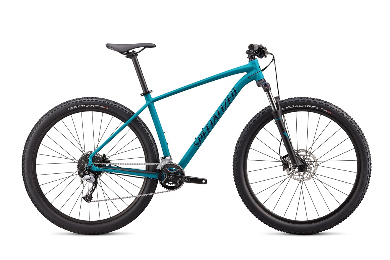 specialized rockhopper comp 2x 2020