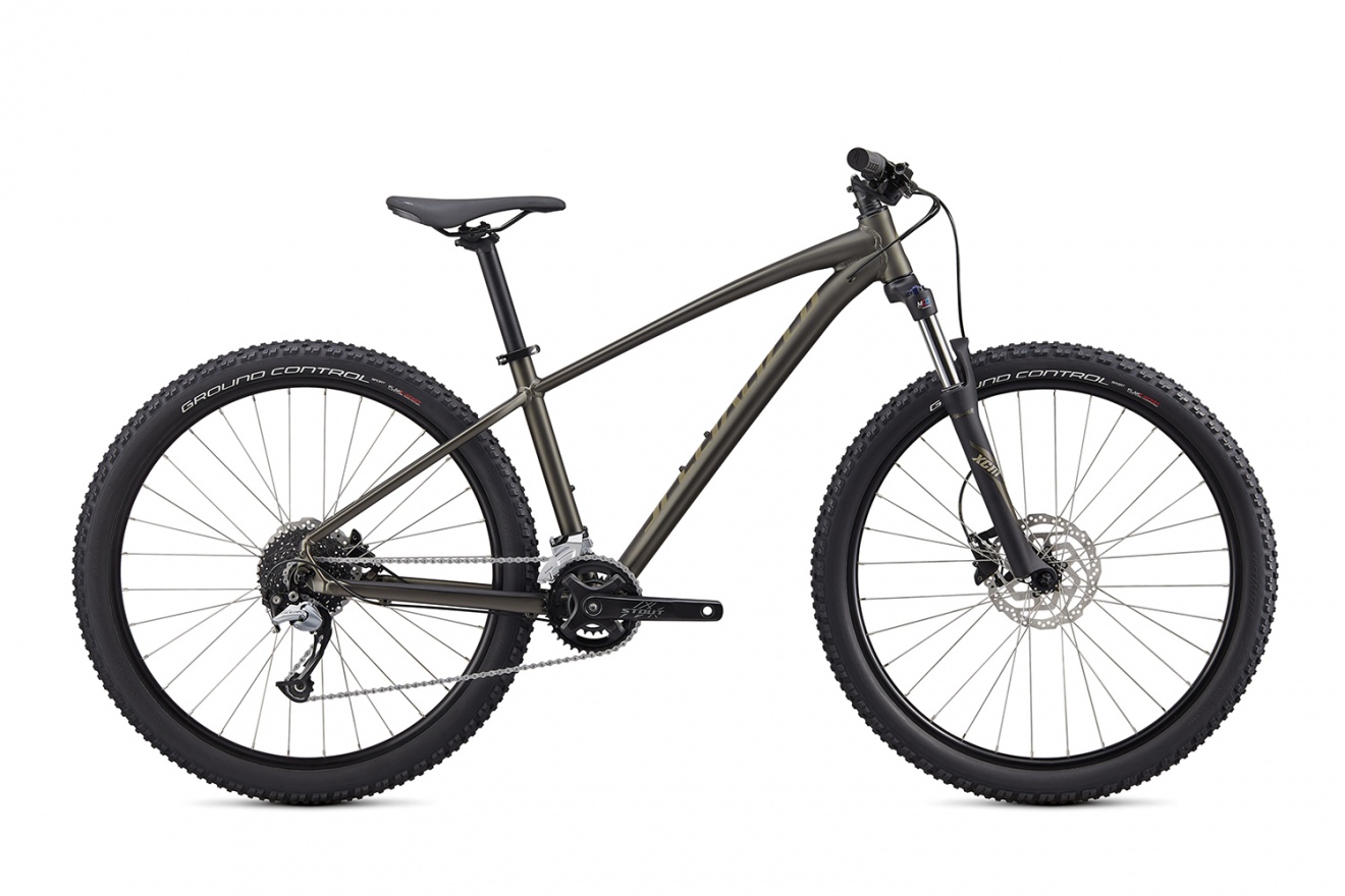 Specialized pitch 2020 clearance mountain bike