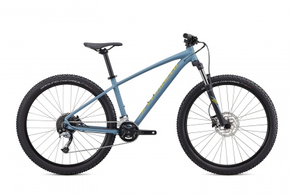 Велосипед Specialized Pitch Comp 27.5 2X (2020) / Голубой