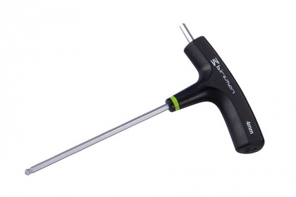 Ключ шестигранный Birzman T-Bar Hex Wrench, размер 4 мм