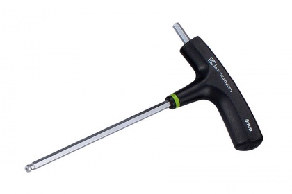 Ключ шестигранный Birzman T-Bar Hex Wrench, размер 5 мм