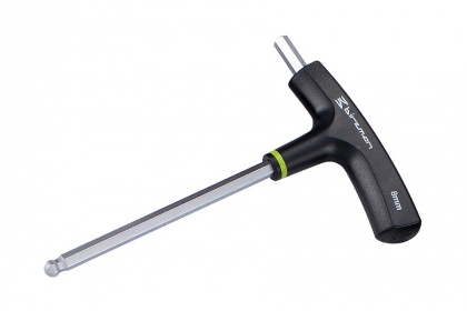 Ключ шестигранный Birzman T-Bar Hex Wrench, размер 8 мм